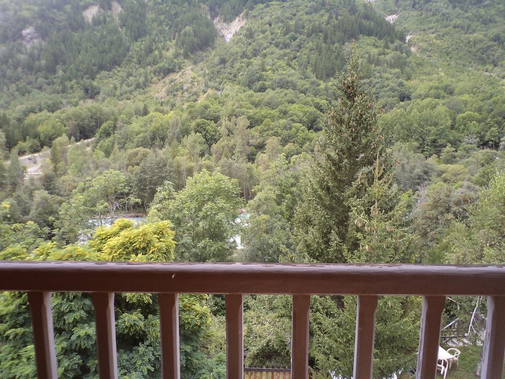 Pelvoux Auberge Saint Antoine חדר תמונה