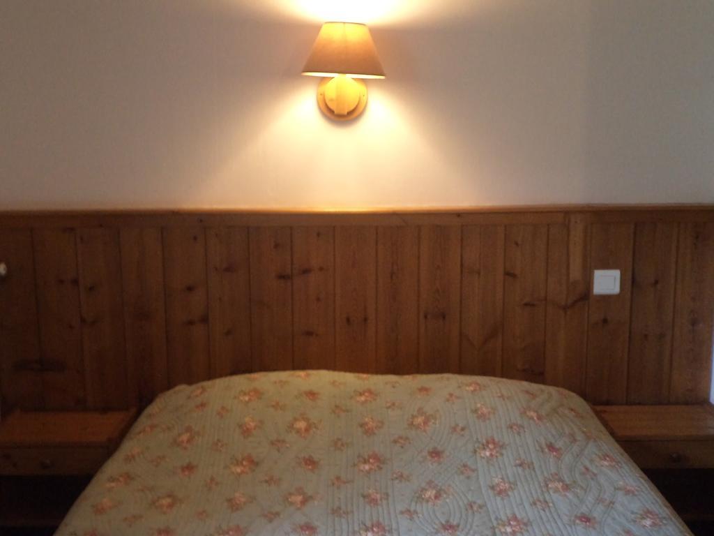 Pelvoux Auberge Saint Antoine חדר תמונה