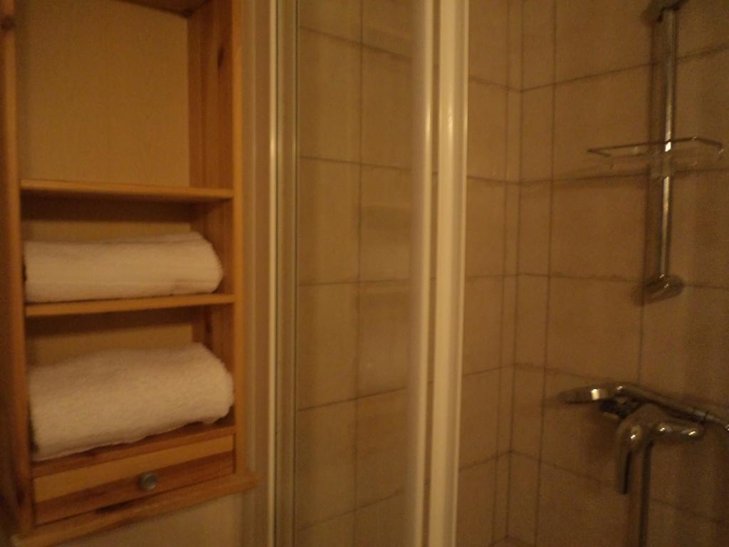 Pelvoux Auberge Saint Antoine חדר תמונה