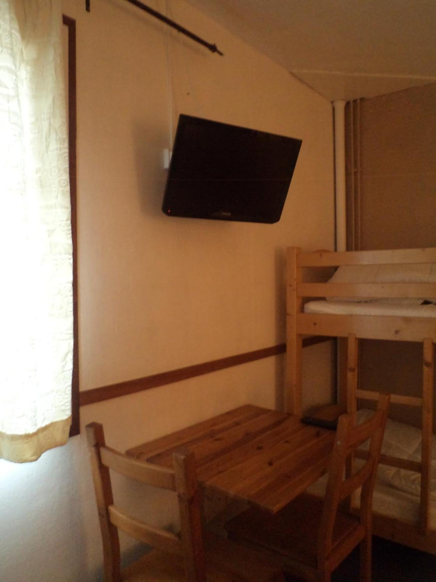Pelvoux Auberge Saint Antoine מראה חיצוני תמונה