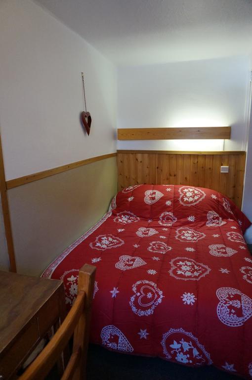 Pelvoux Auberge Saint Antoine מראה חיצוני תמונה