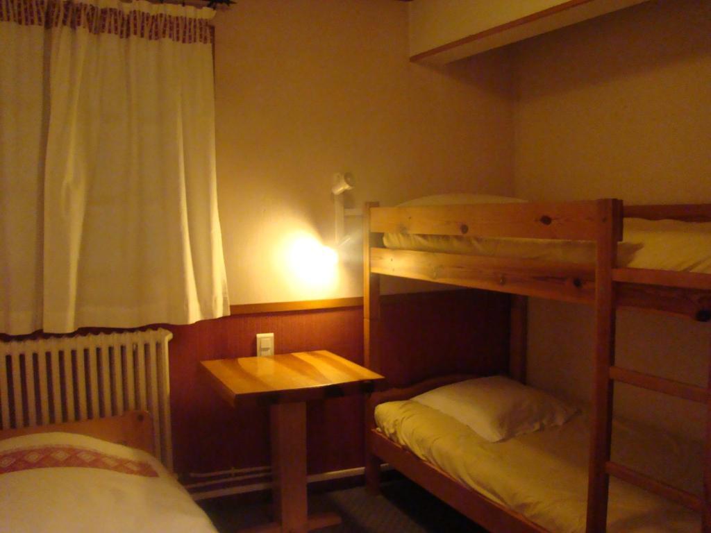 Pelvoux Auberge Saint Antoine חדר תמונה