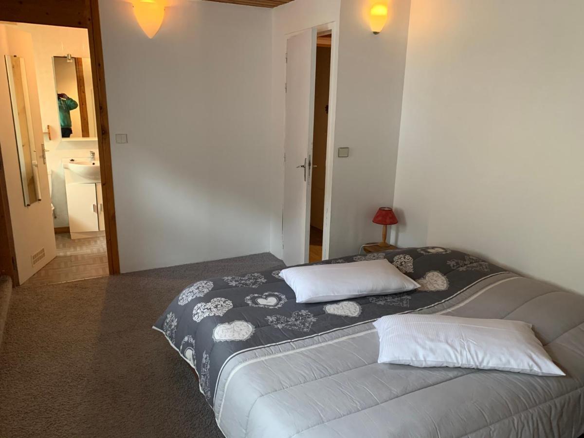 Pelvoux Auberge Saint Antoine מראה חיצוני תמונה