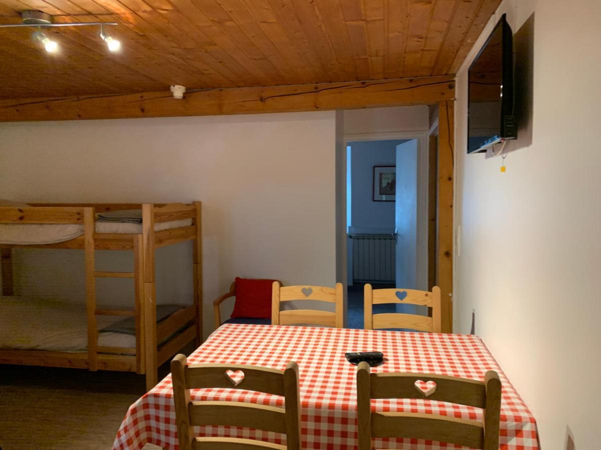 Pelvoux Auberge Saint Antoine מראה חיצוני תמונה