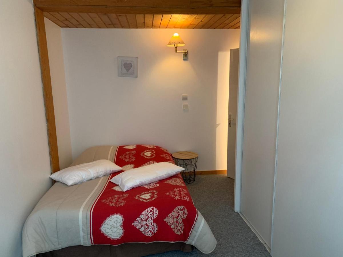 Pelvoux Auberge Saint Antoine מראה חיצוני תמונה